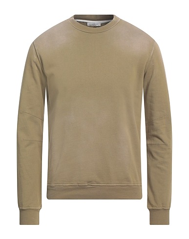 PAOLO PECORA Sweatshirt 100% Cotton