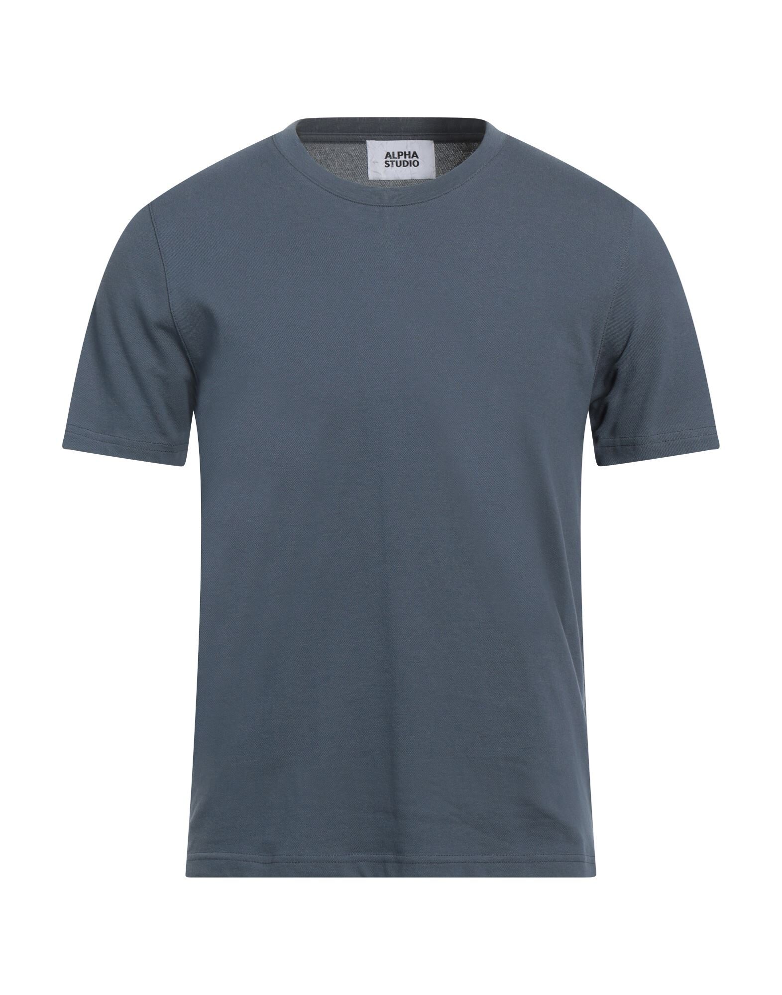 ALPHA STUDIO - T-shirts