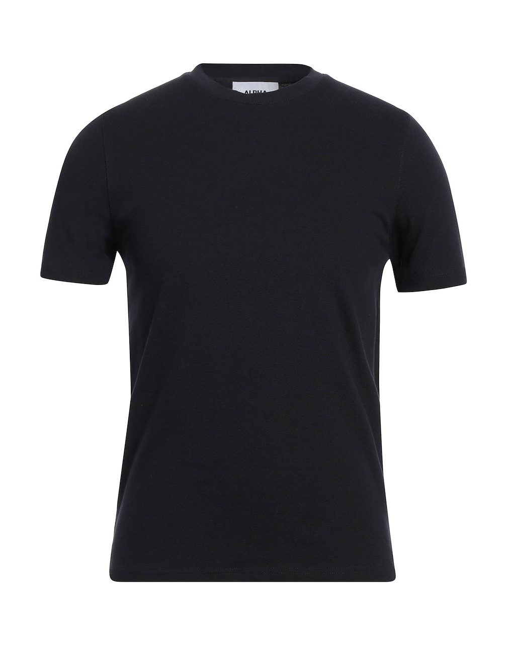 ALPHA STUDIO - T-shirts