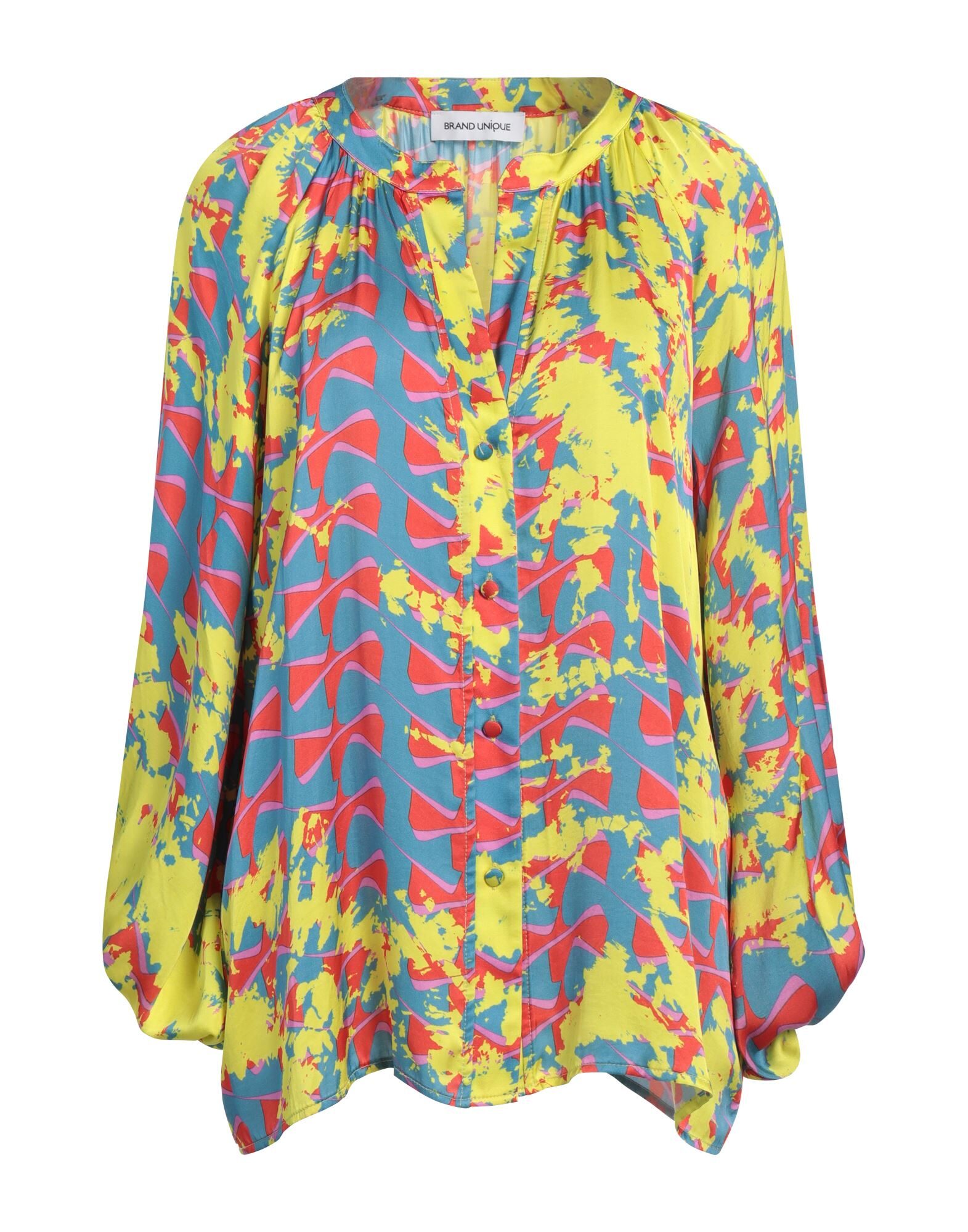 BRAND UNIQUE - Shirts