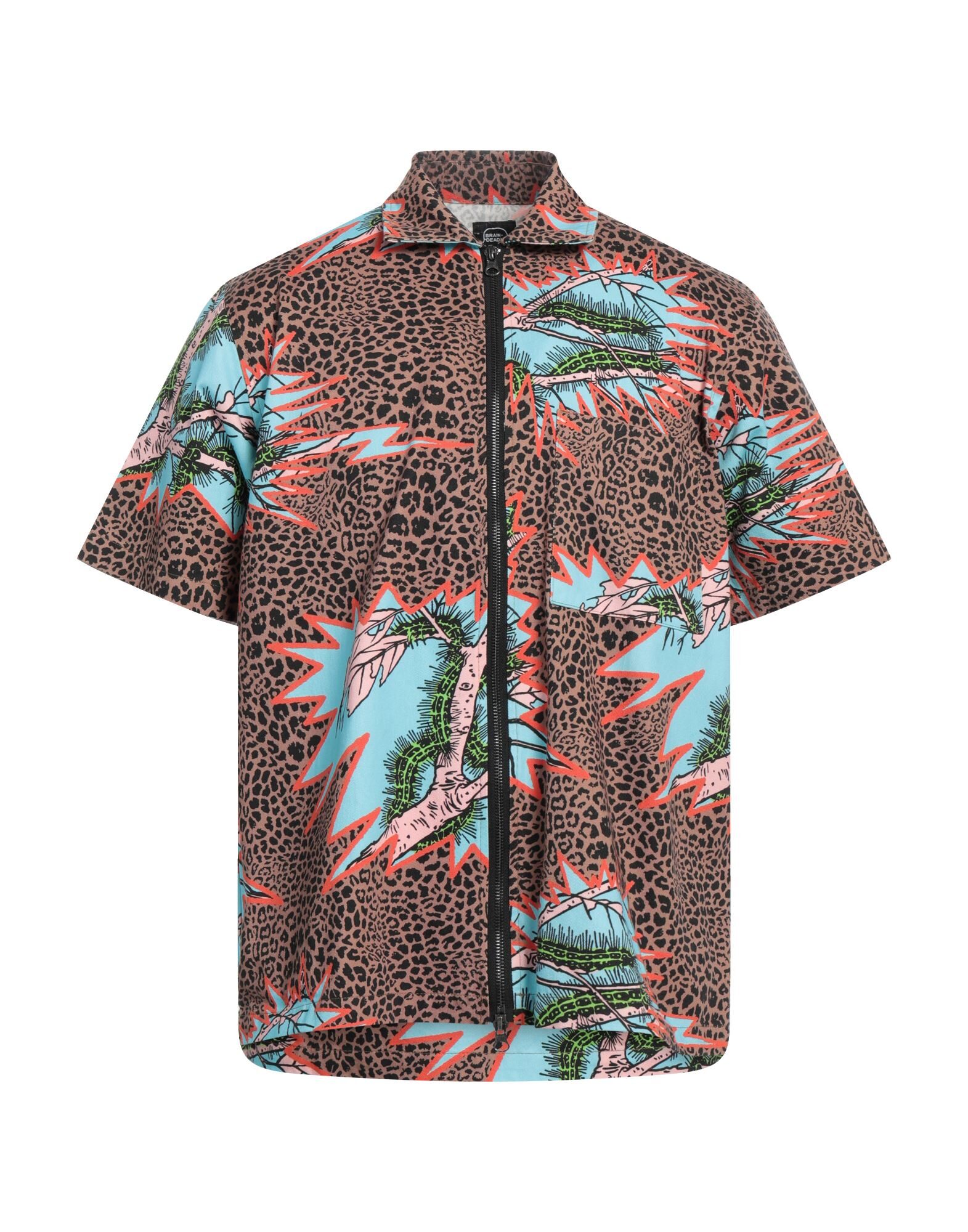 BRAIN DEAD - Chemises