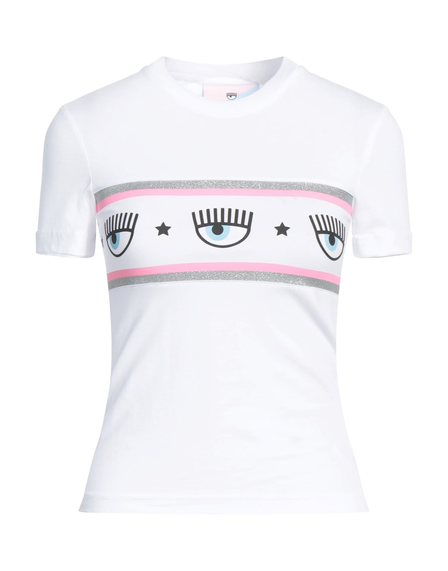 CHIARA FERRAGNI - T-shirts