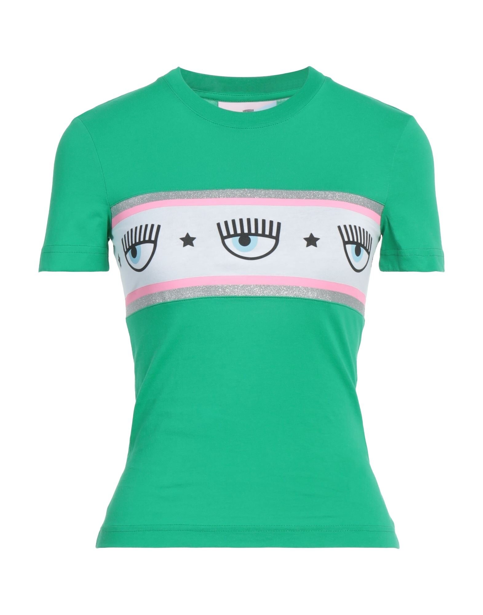 CHIARA FERRAGNI - T-shirts