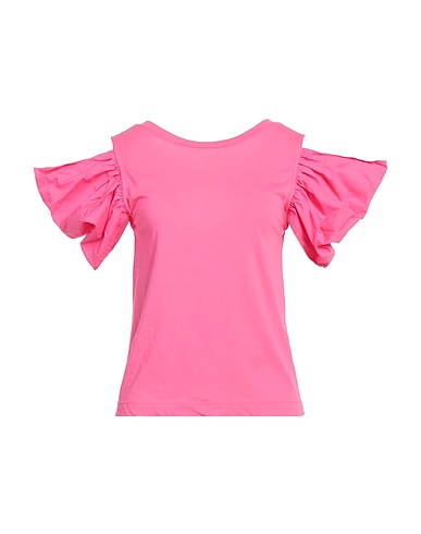 SUOLI Camiseta 100% Algodón