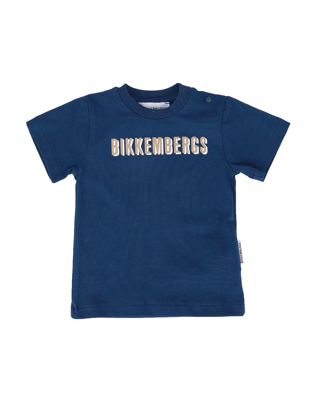 BIKKEMBERGS - T-shirts