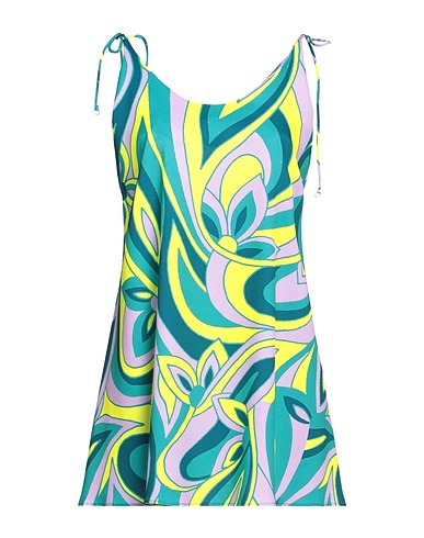 ME FUI Short dress 97% Polyester, 3% Elastane