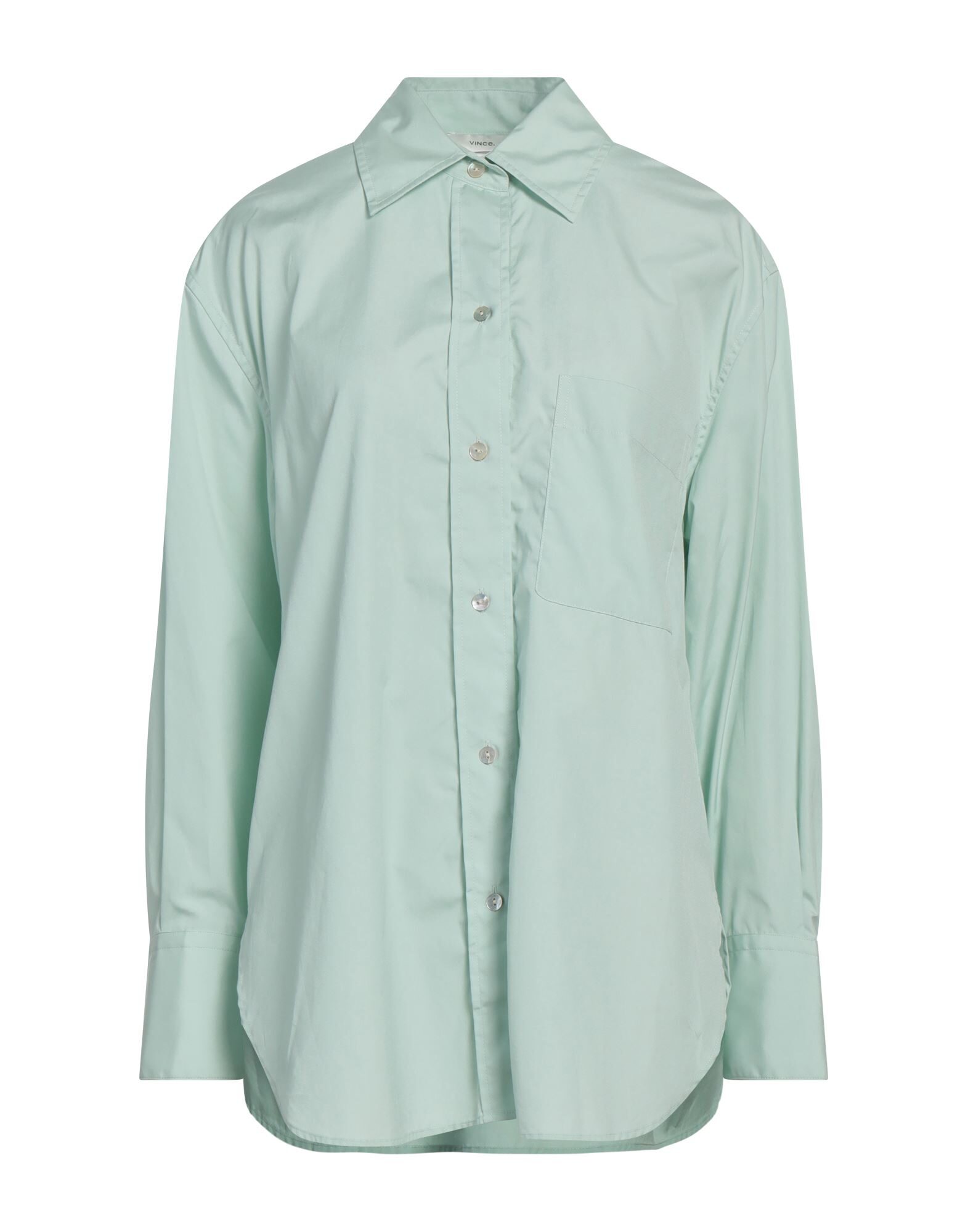 VINCE. - Camisas