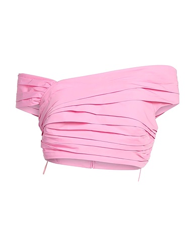 DSQUARED2 Top Pink 100% Polyester