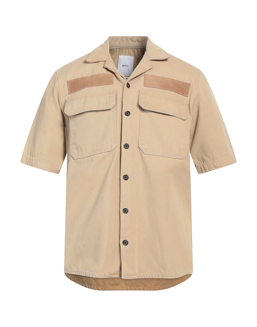 BTFL - Hemden