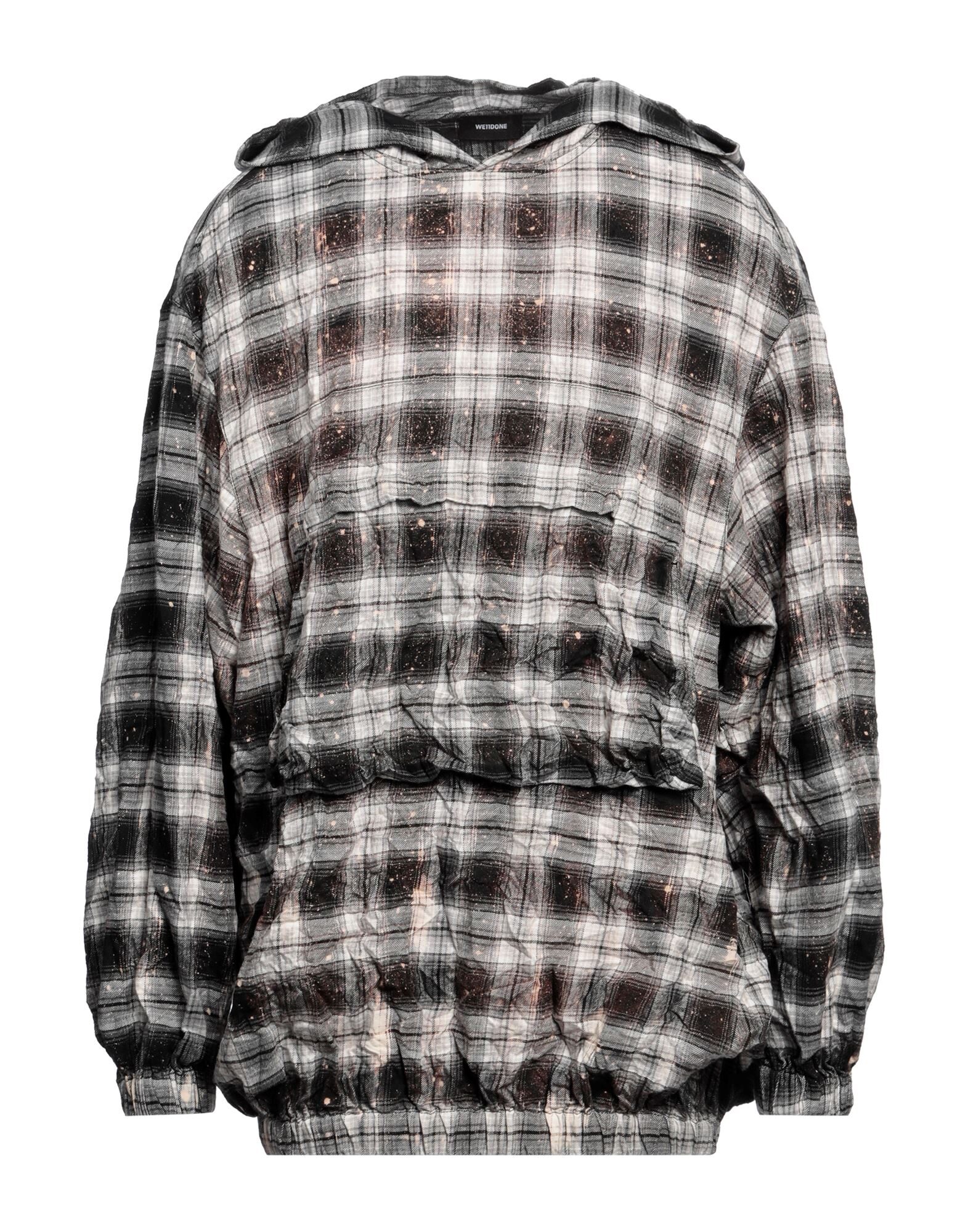 WE11 DONE - 트레이닝 상의