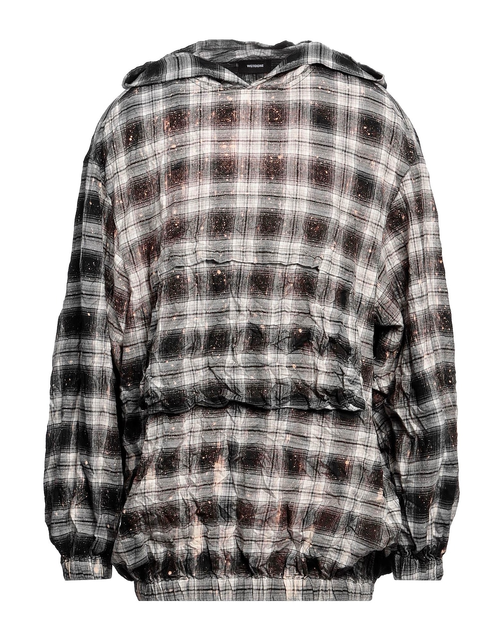 WE11 DONE - Sweatshirts