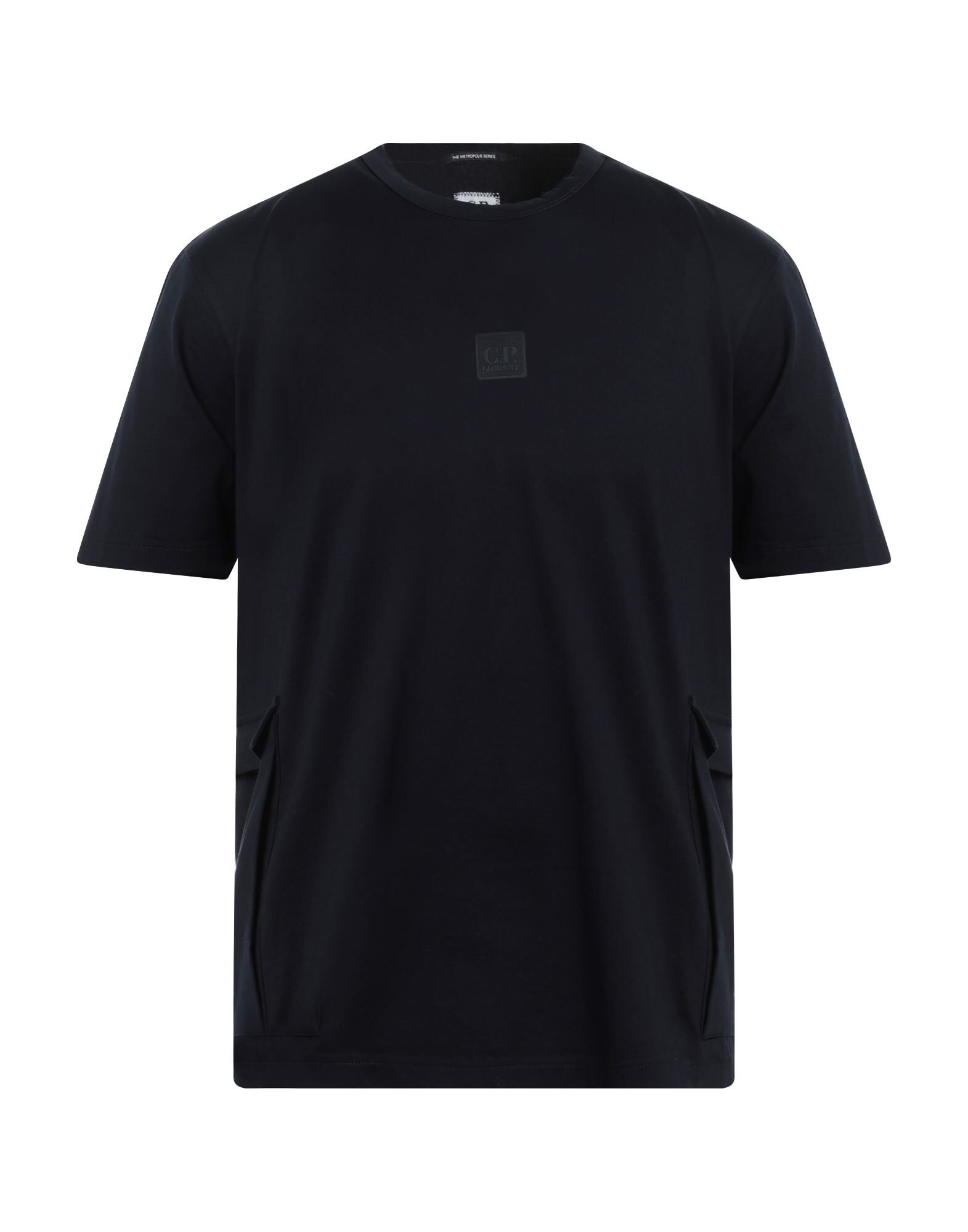 C.P. COMPANY - T-shirts