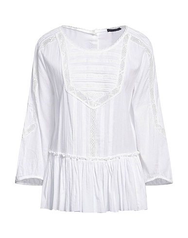 HIGH Top 100% Cotton