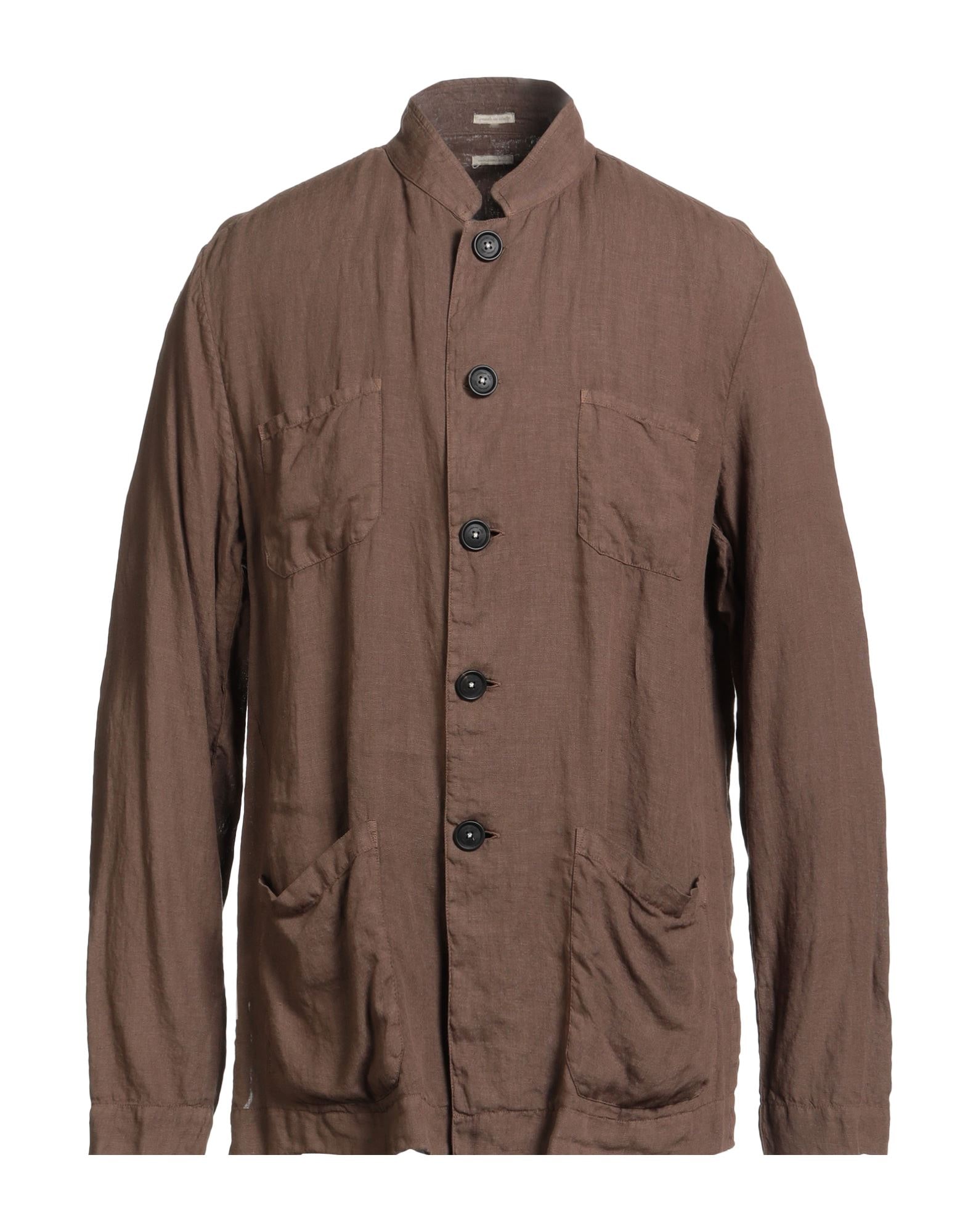 MASSIMO ALBA - Shirts