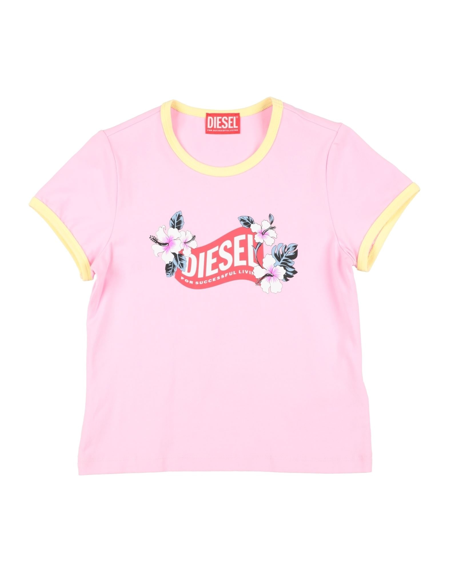 DIESEL - T-shirts