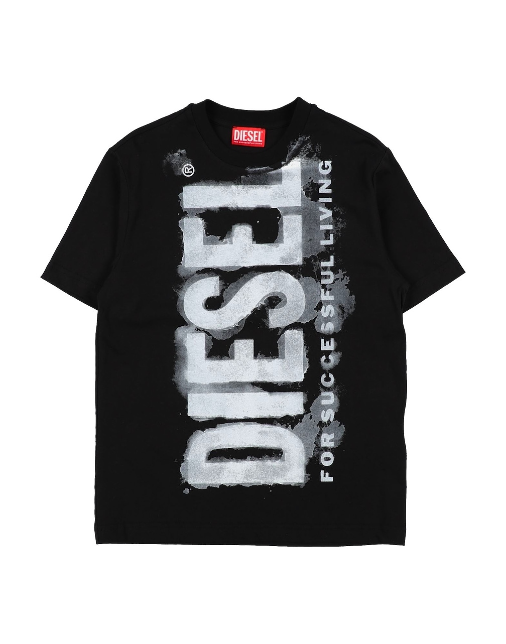 DIESEL - T-shirts