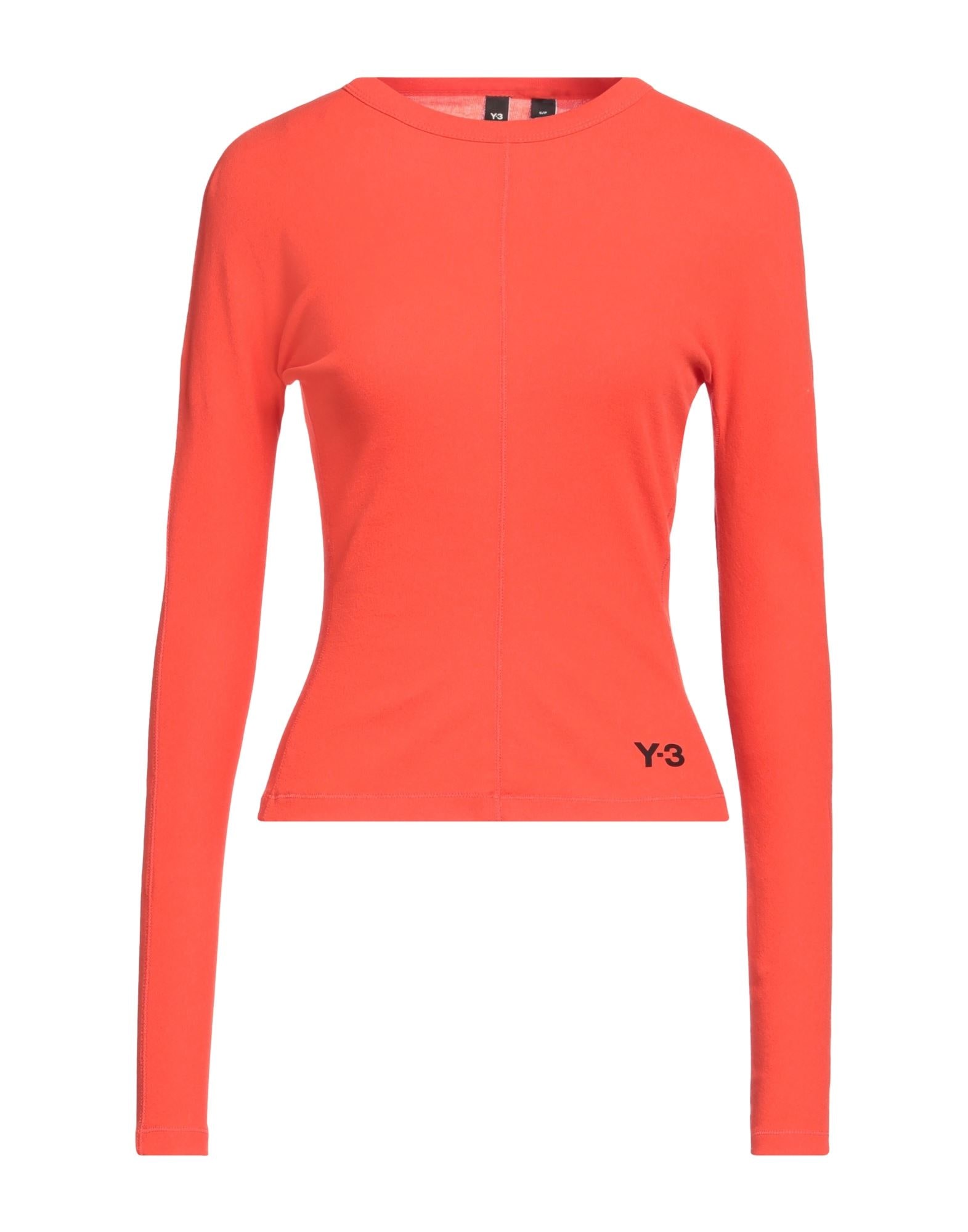 Y-3 - Футболки