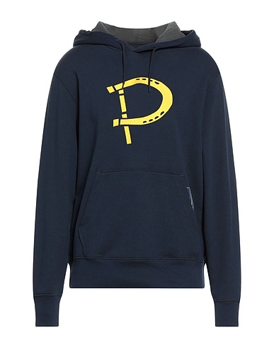 DICKIES Hooded track jacket  Midnight blue 100% Cotton