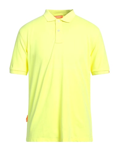 SUNS BOARDS Poloshirt 95% Baumwolle, 5% Elastan