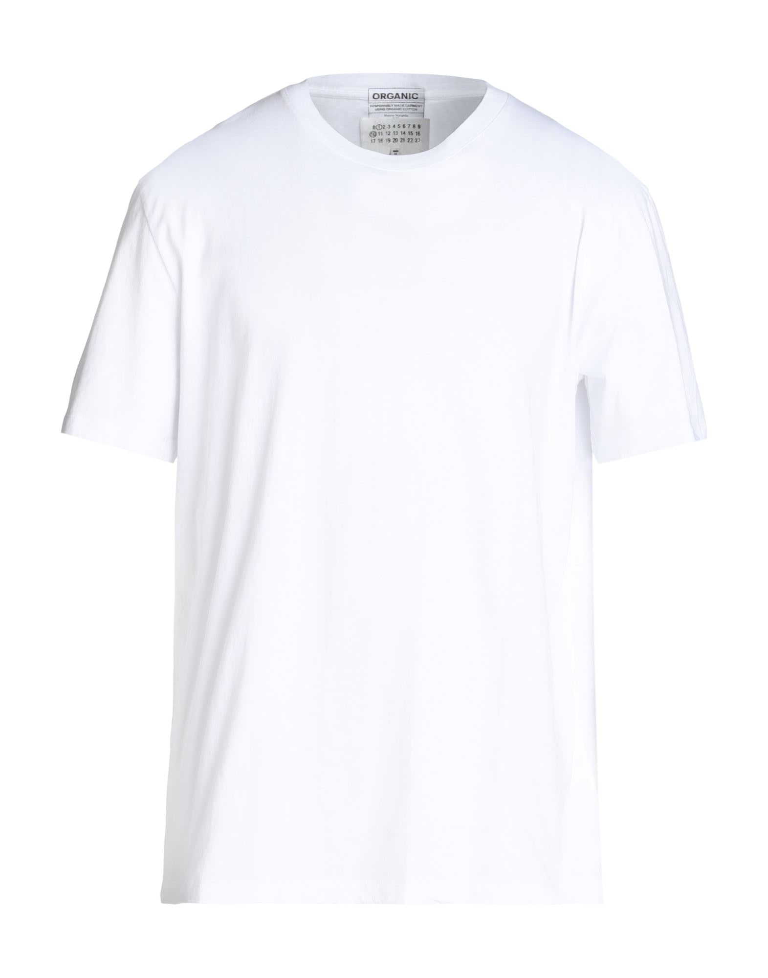 MAISON MARGIELA - T-shirts