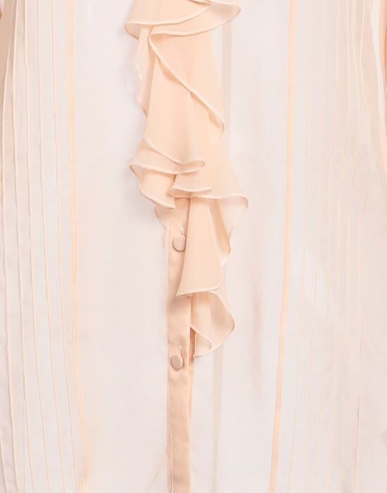 PATRIZIA PEPE SERA Pубашка