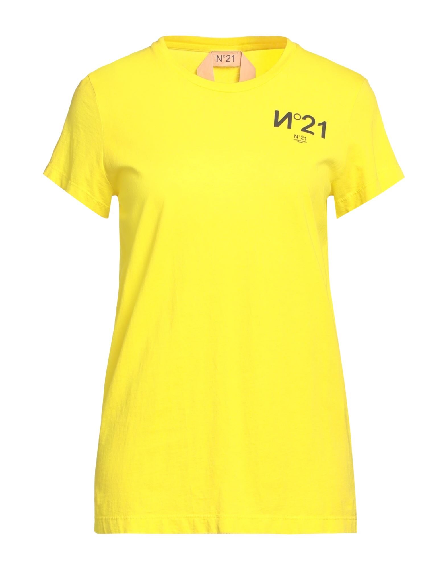 N°21 - Футболки