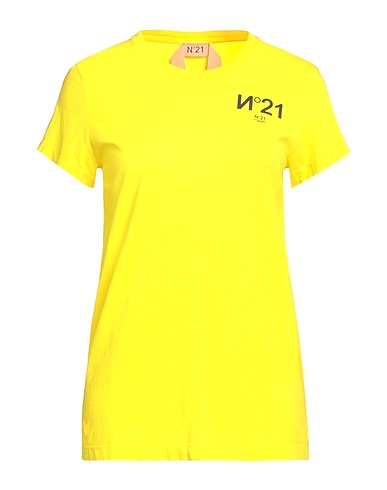 N°21 T-shirt 100% Cotton