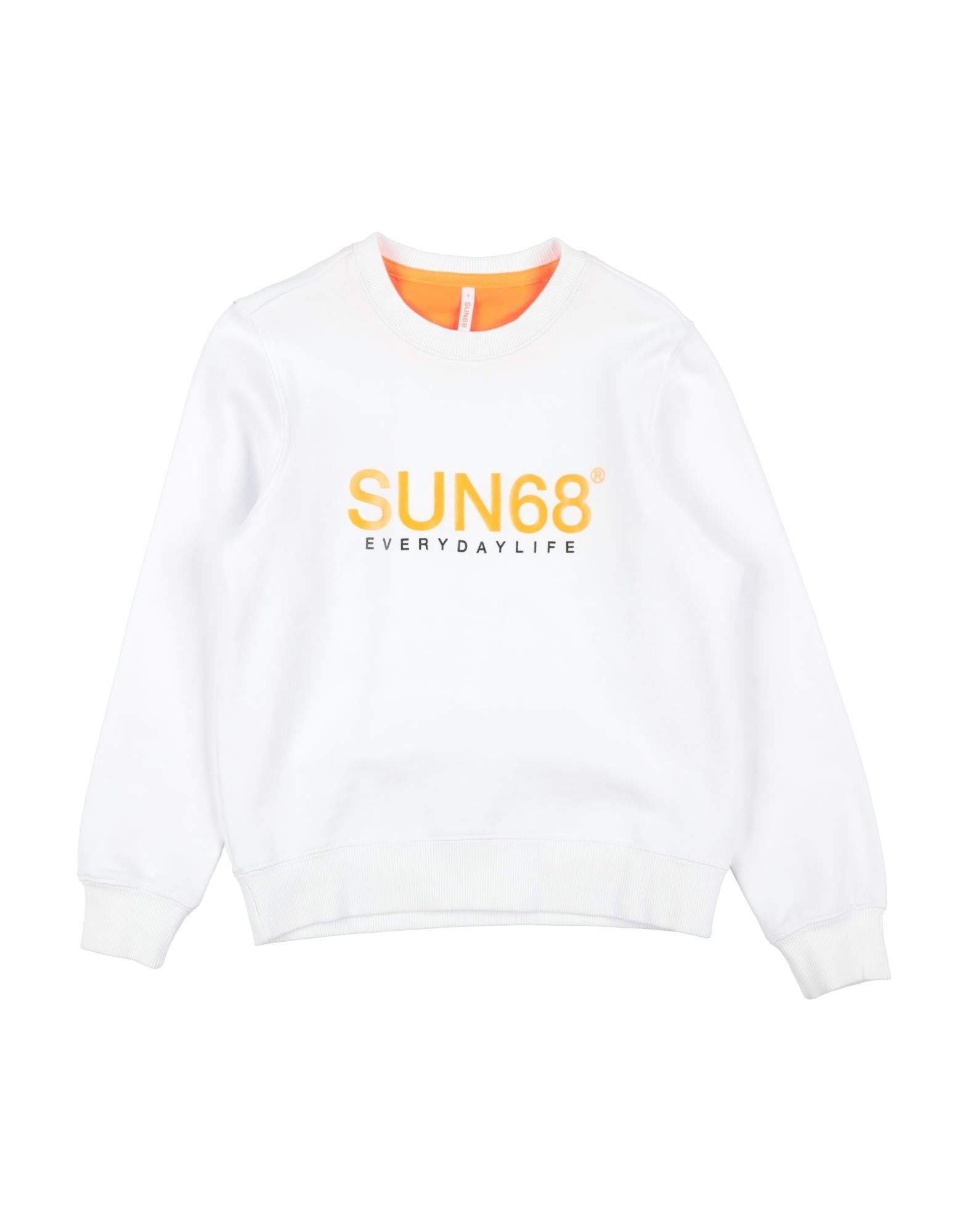 SUN 68 - Felpe