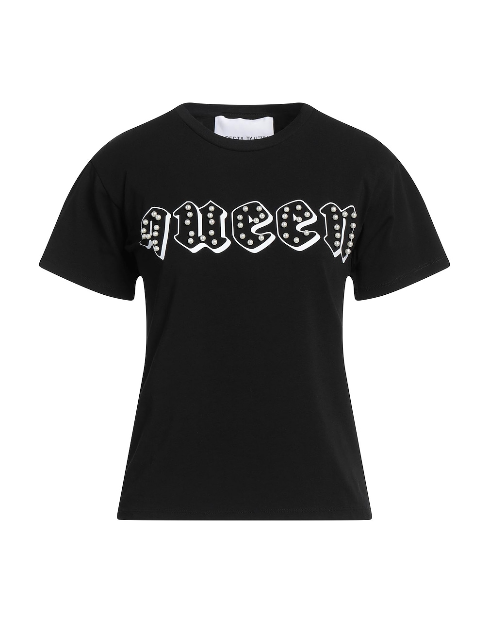 ALBERTA TANZINI - T-shirts