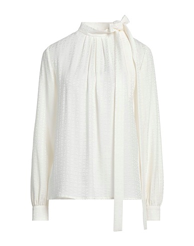 GIVENCHY Silk top White 100% Silk