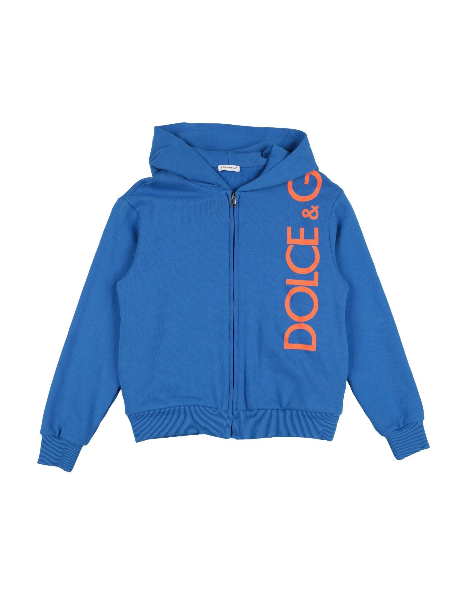 DOLCE&GABBANA - Sweatshirts