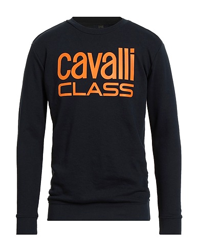 CAVALLI CLASS Sweat-shirt 60% Coton, 40% Polyester
