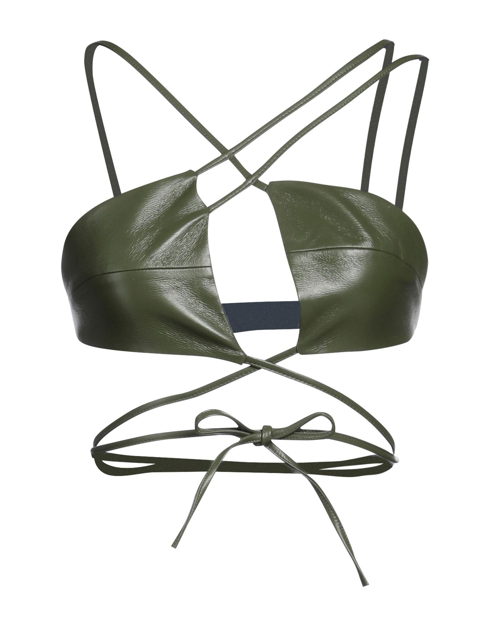 AYA MUSE - Топы без рукавов