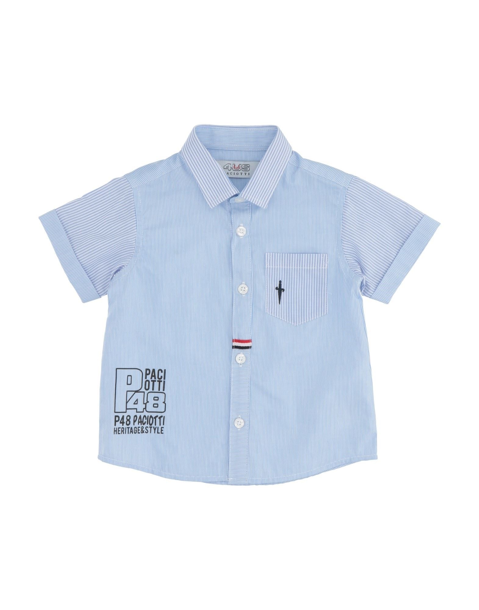 PACIOTTI 4US - Shirts