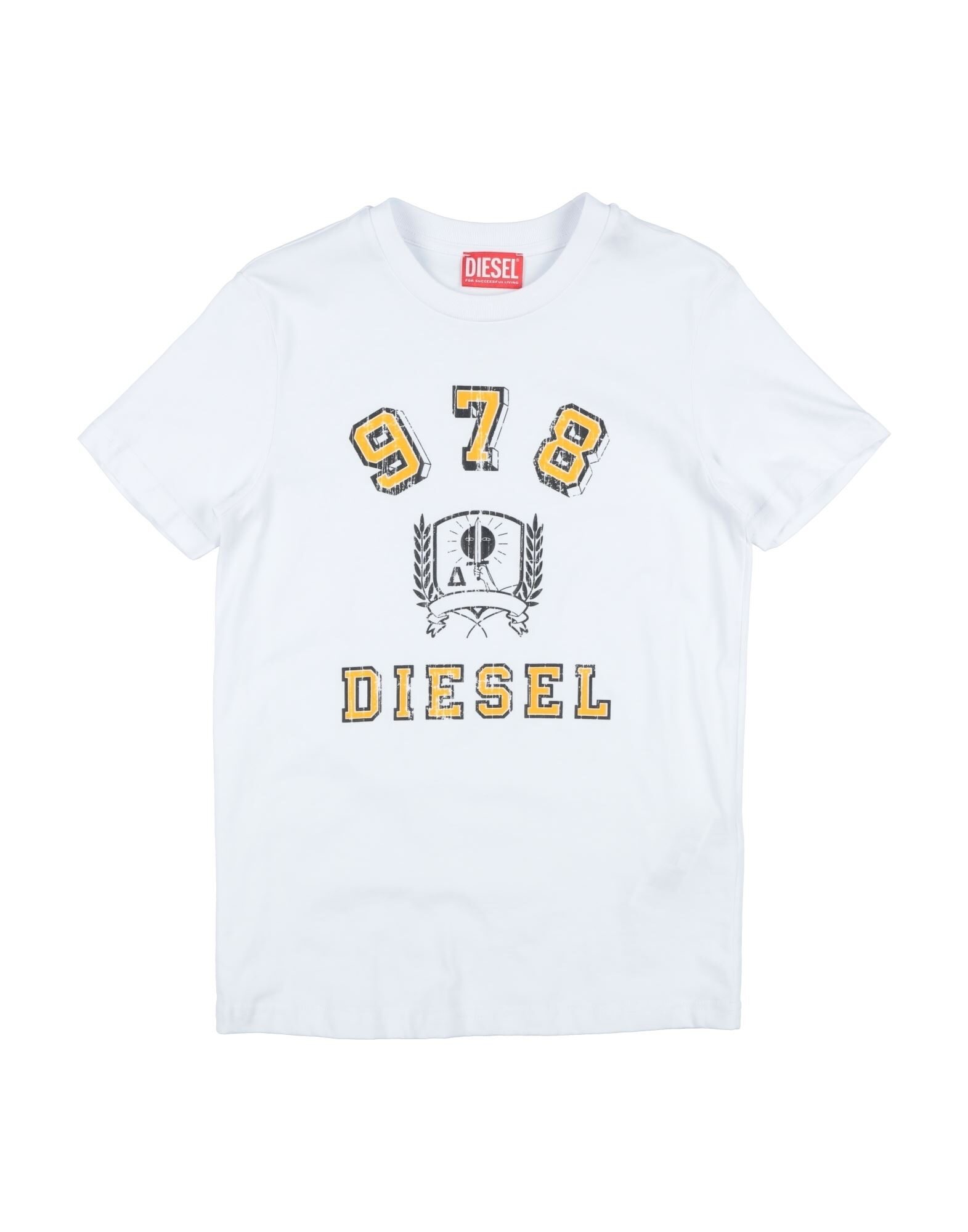 DIESEL - T-shirts