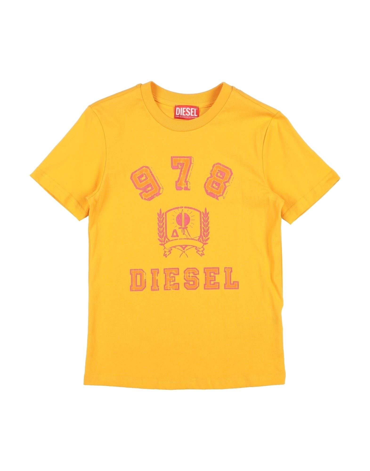DIESEL - Camisetas