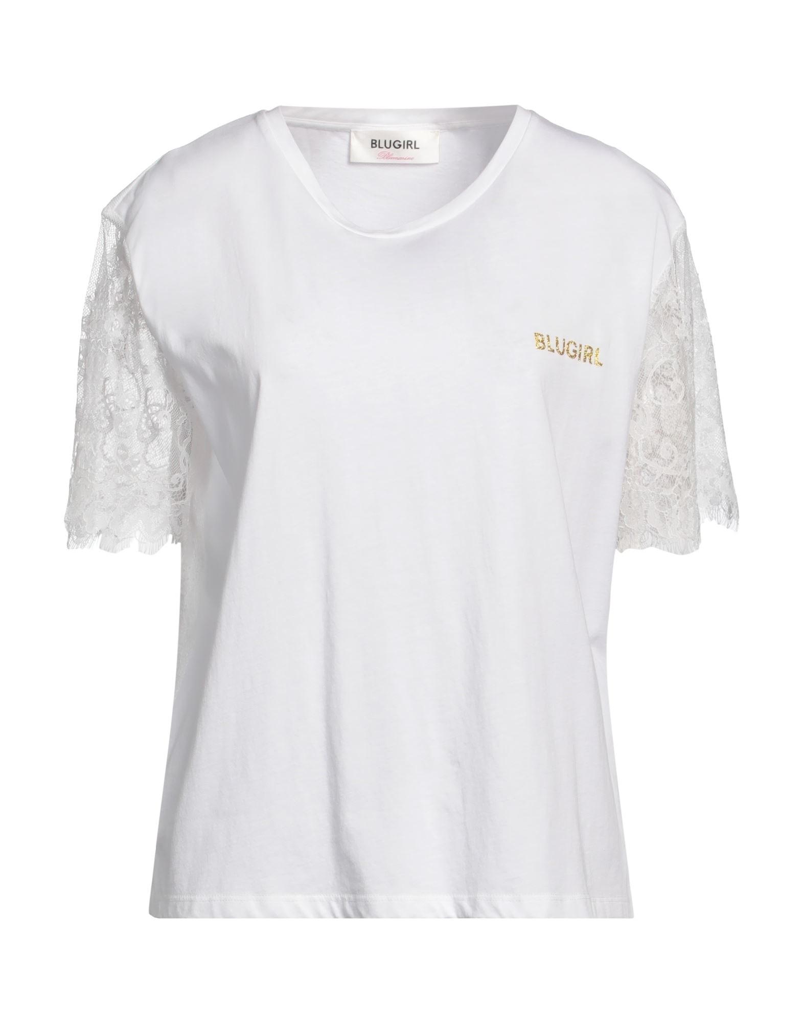 BLUGIRL - T-shirts