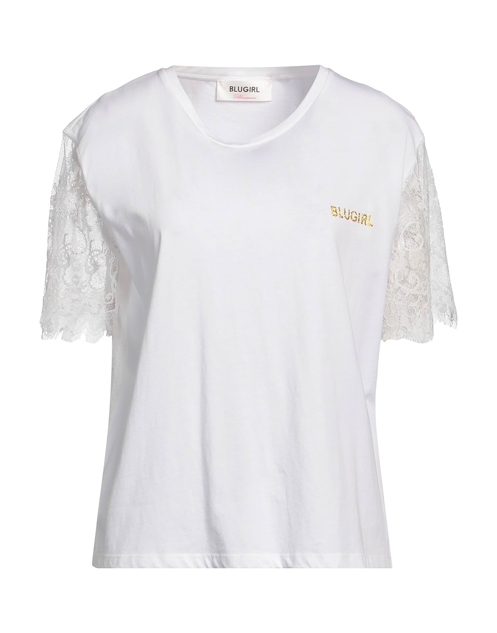 BLUGIRL - T-shirts