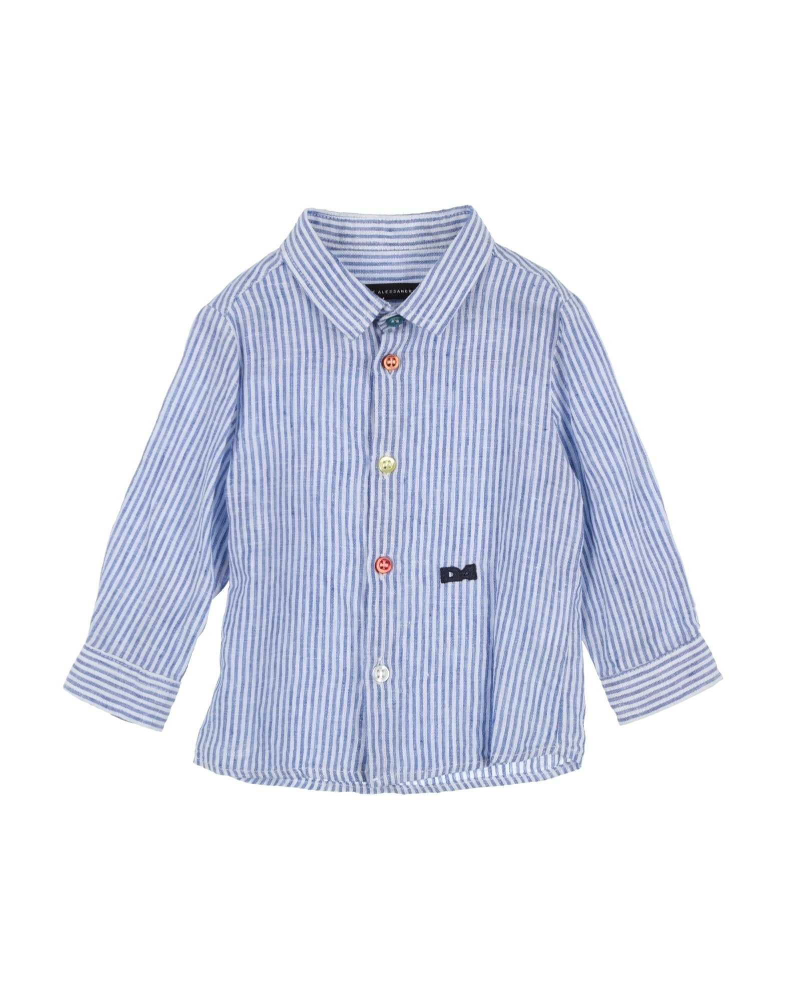 DANIELE ALESSANDRINI - Hemden