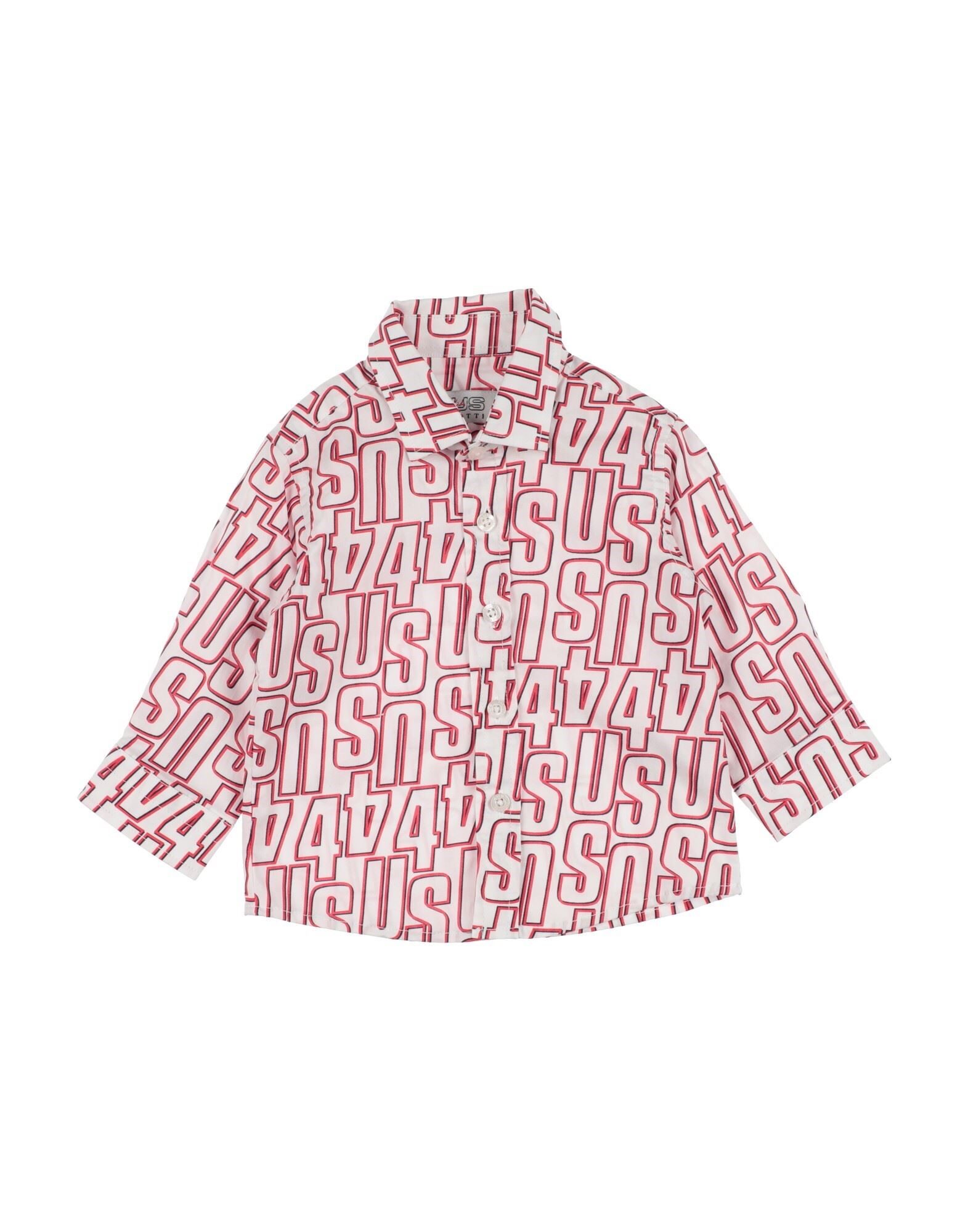 PACIOTTI 4US - Shirts