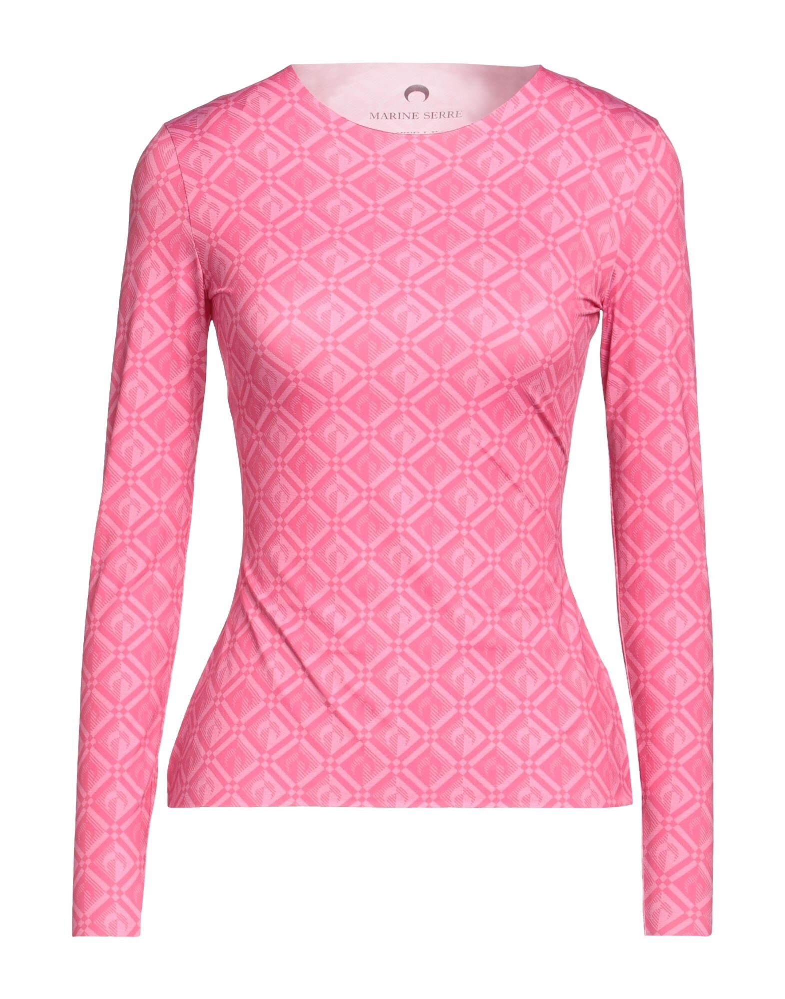 MARINE SERRE - 티셔츠