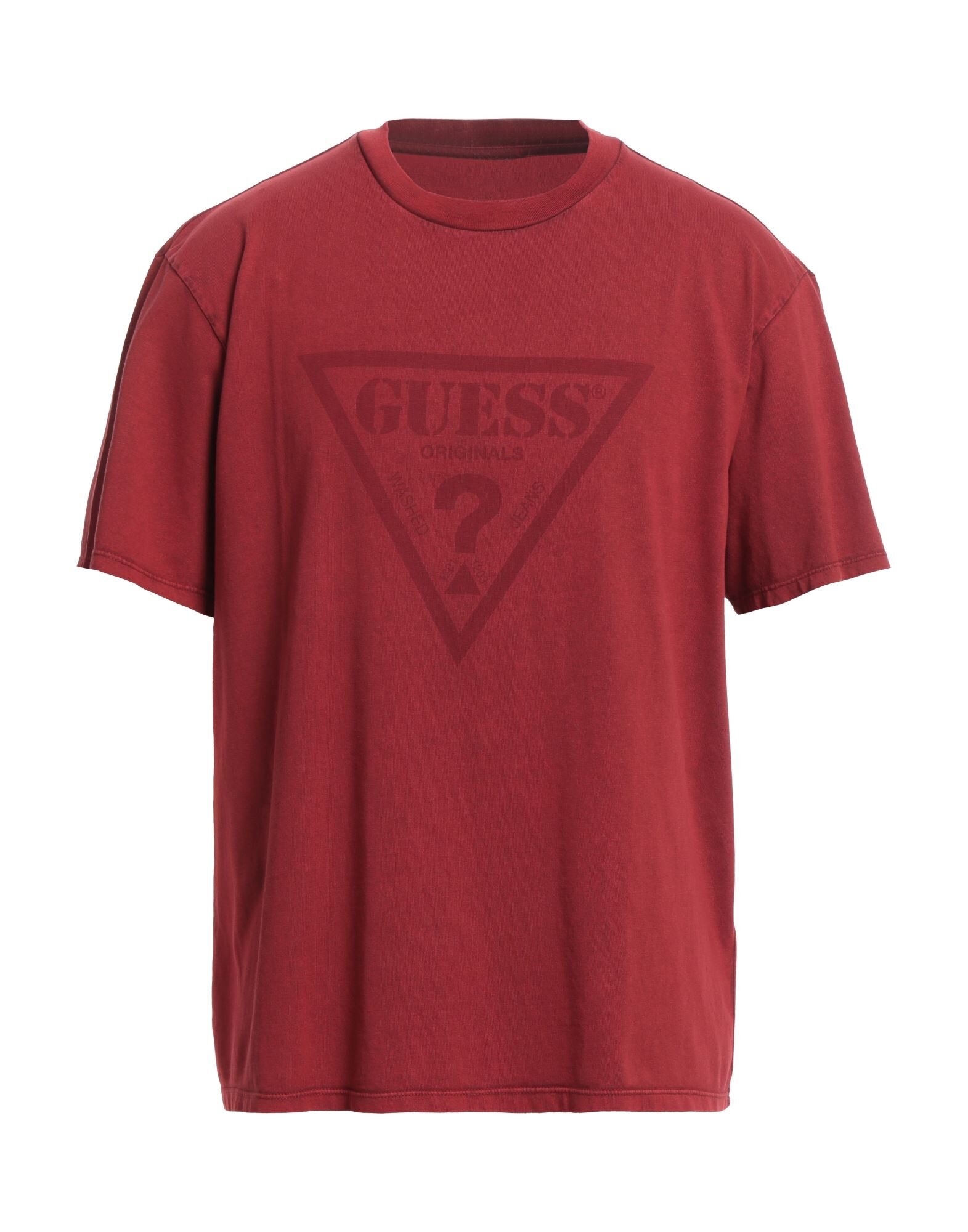 GUESS - T-shirts
