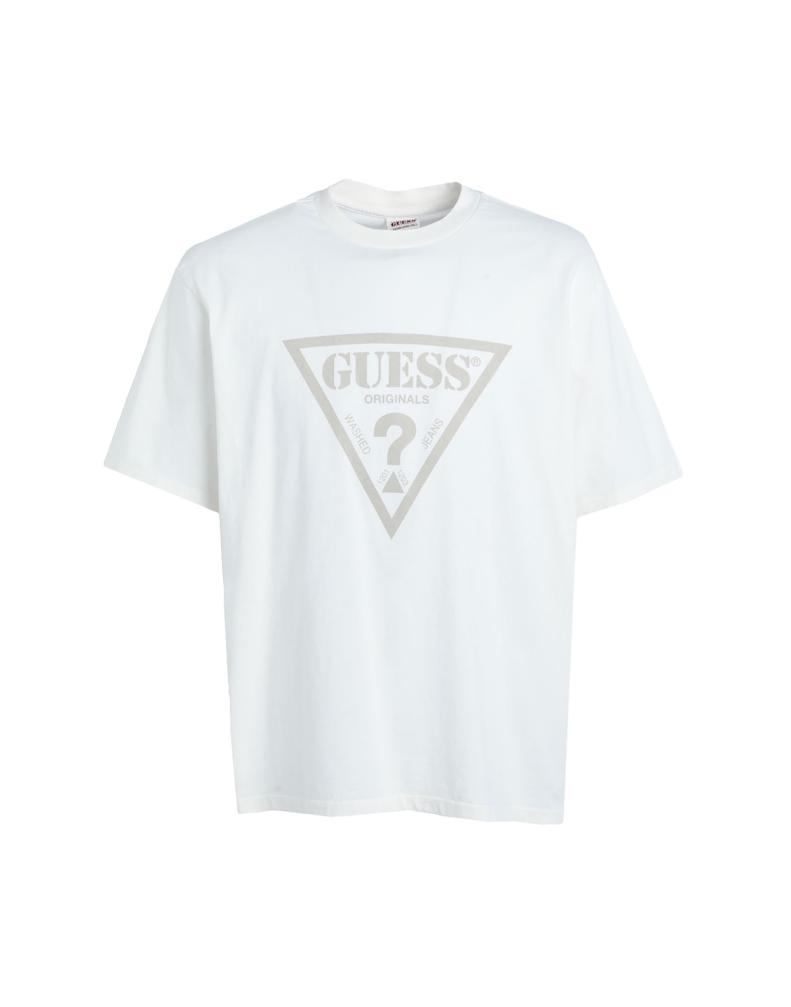 GUESS - T-shirts