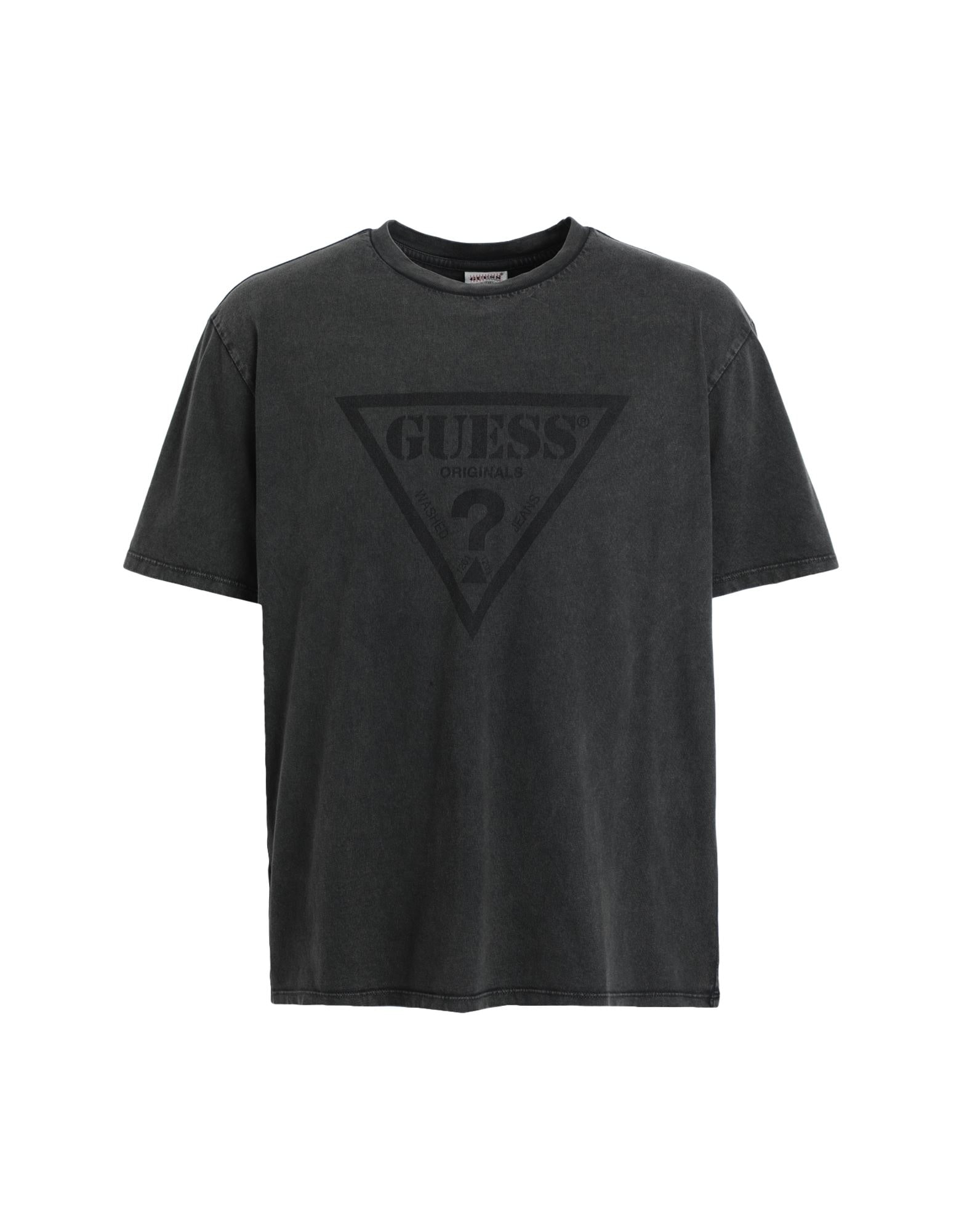GUESS - T-shirts