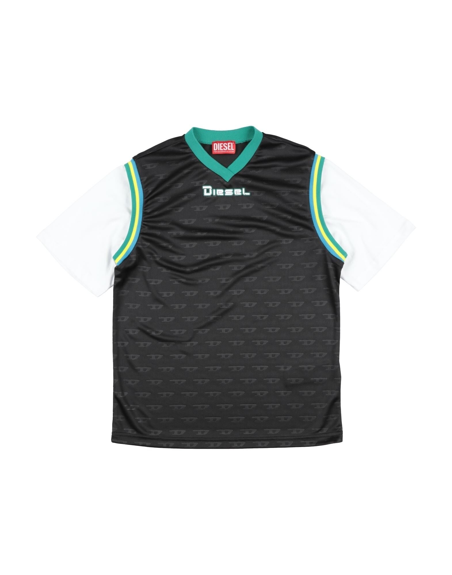 DIESEL - T-shirts