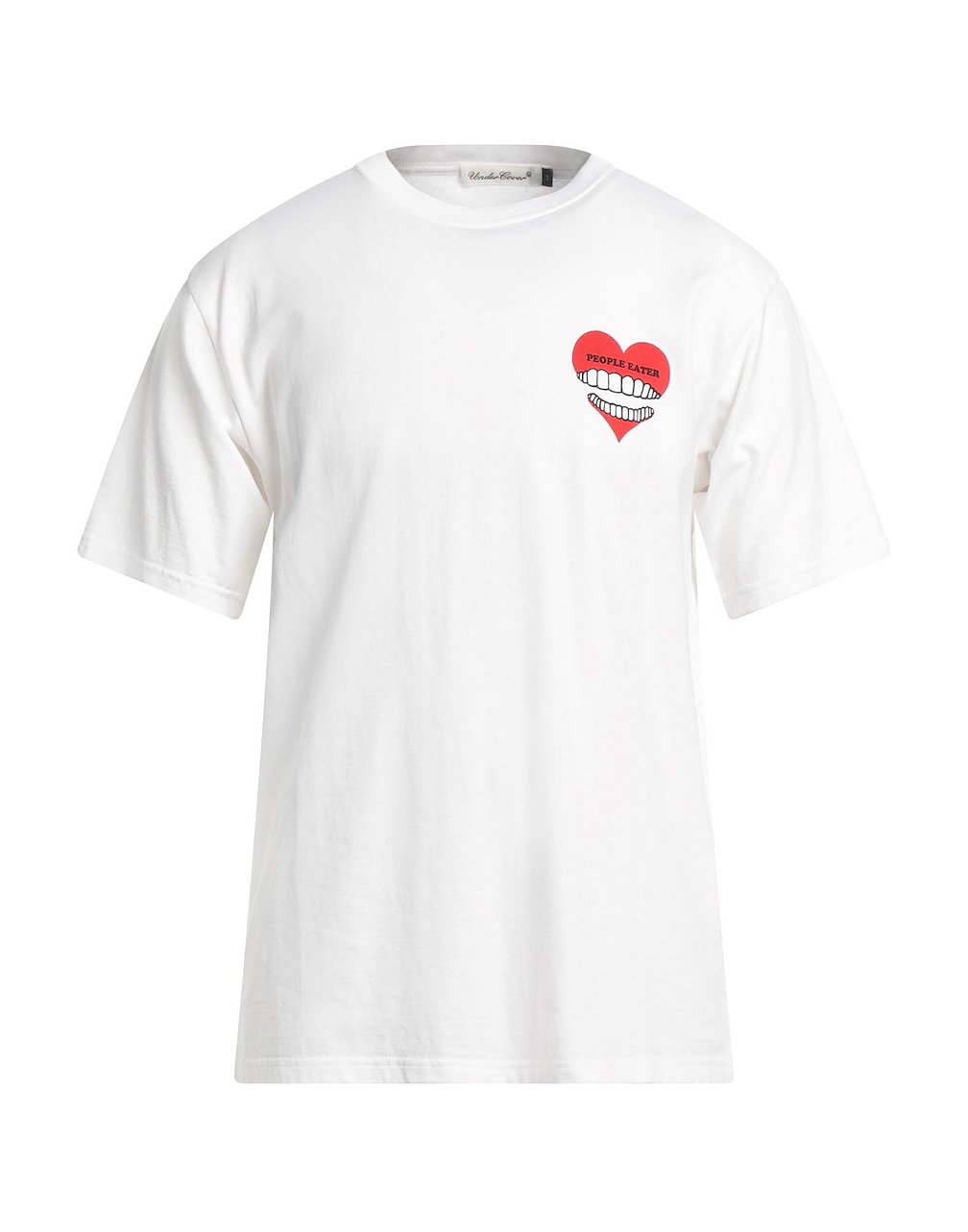 UNDERCOVER - T-shirts