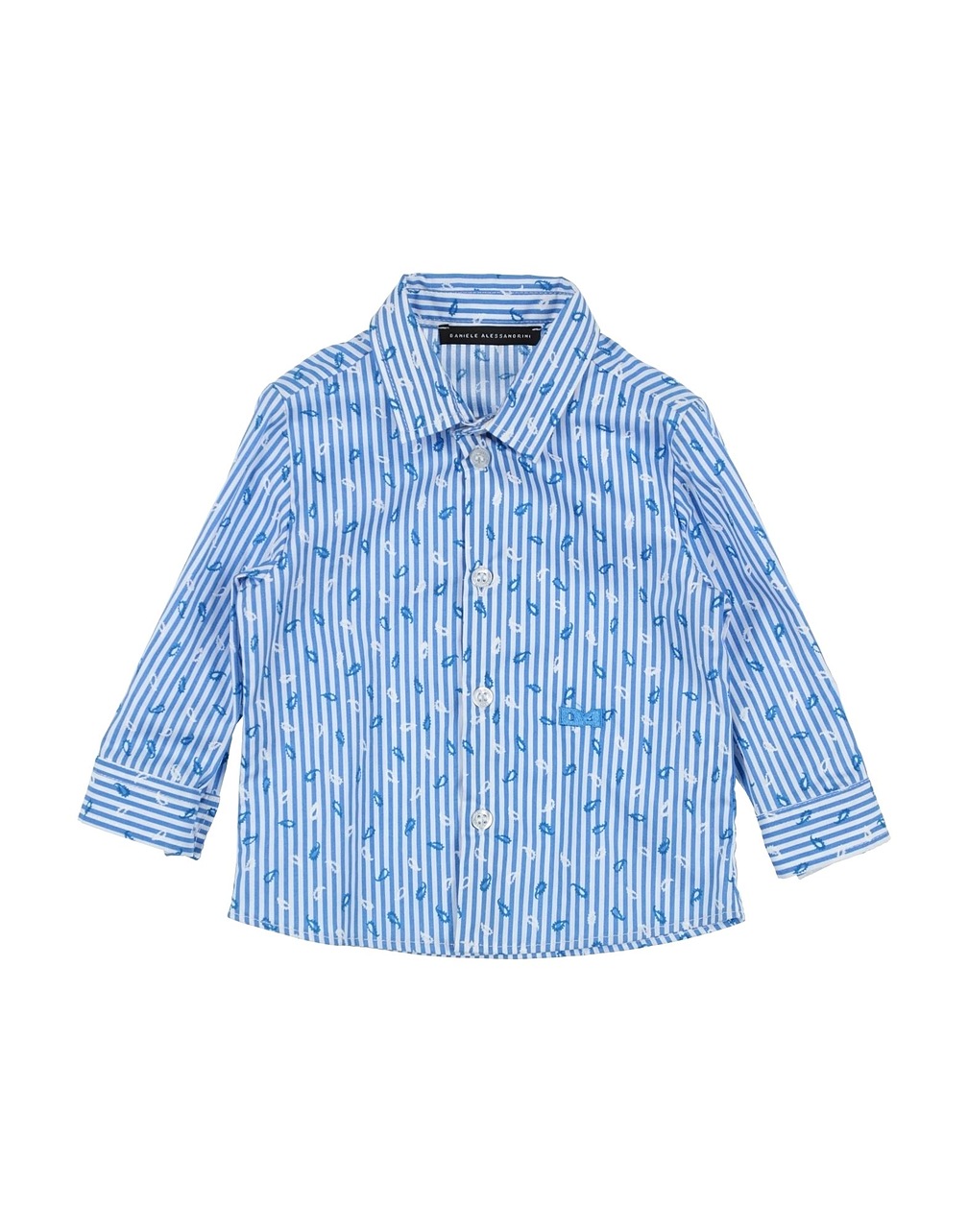 DANIELE ALESSANDRINI - Hemden