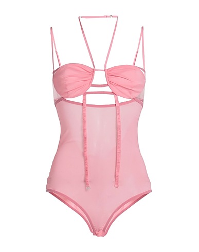 NENSI DOJAKA Body 85% Soie, 15% Élasthanne