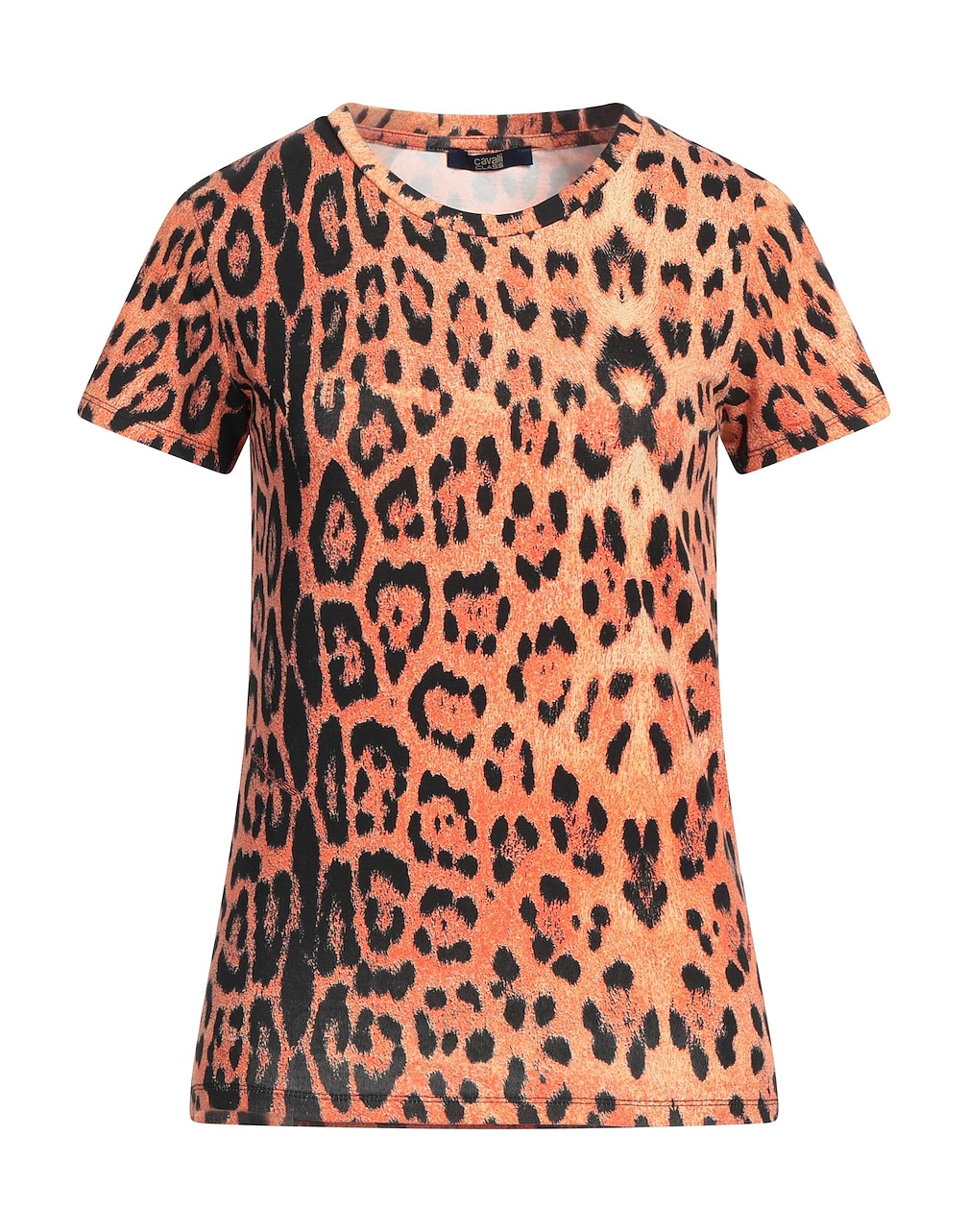 CAVALLI CLASS - Camisetas
