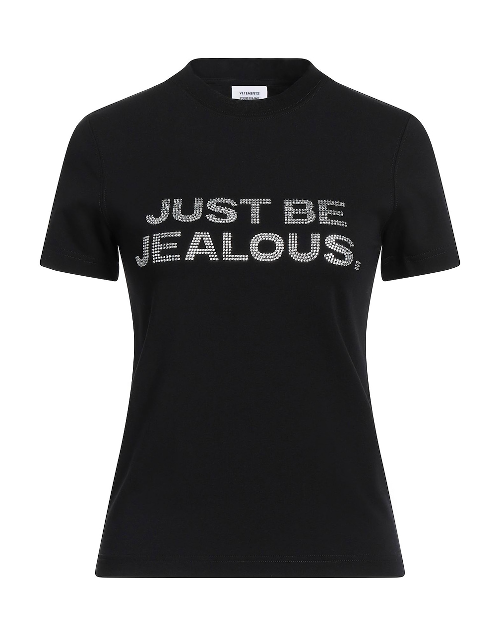 VETEMENTS - T-shirts